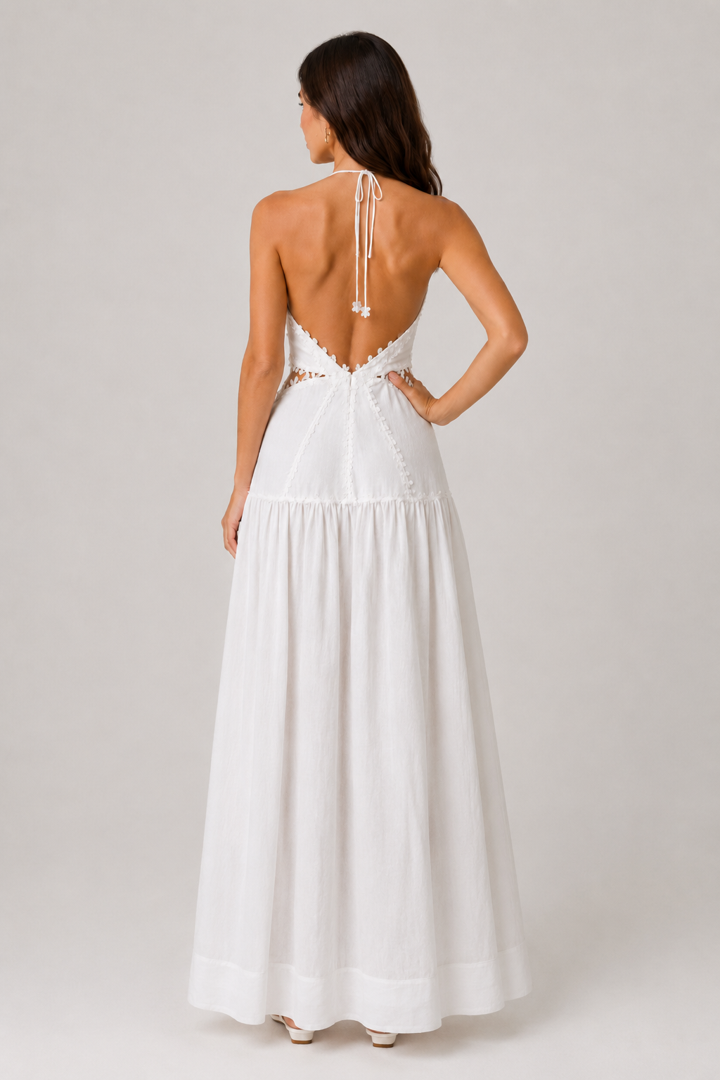 Vestido Brisa