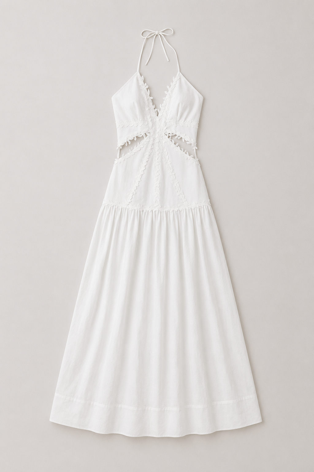 Vestido Brisa