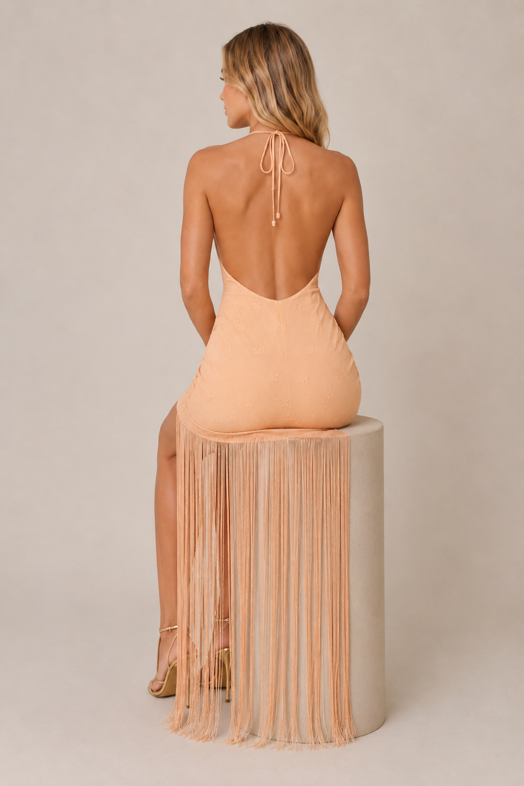 Vestido Soraya