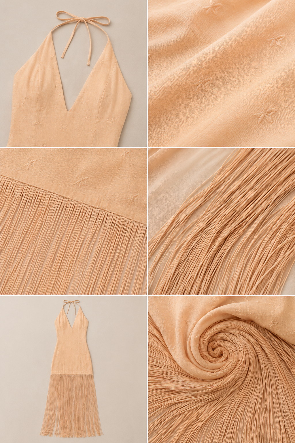Vestido Soraya