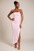 Vestido Capri