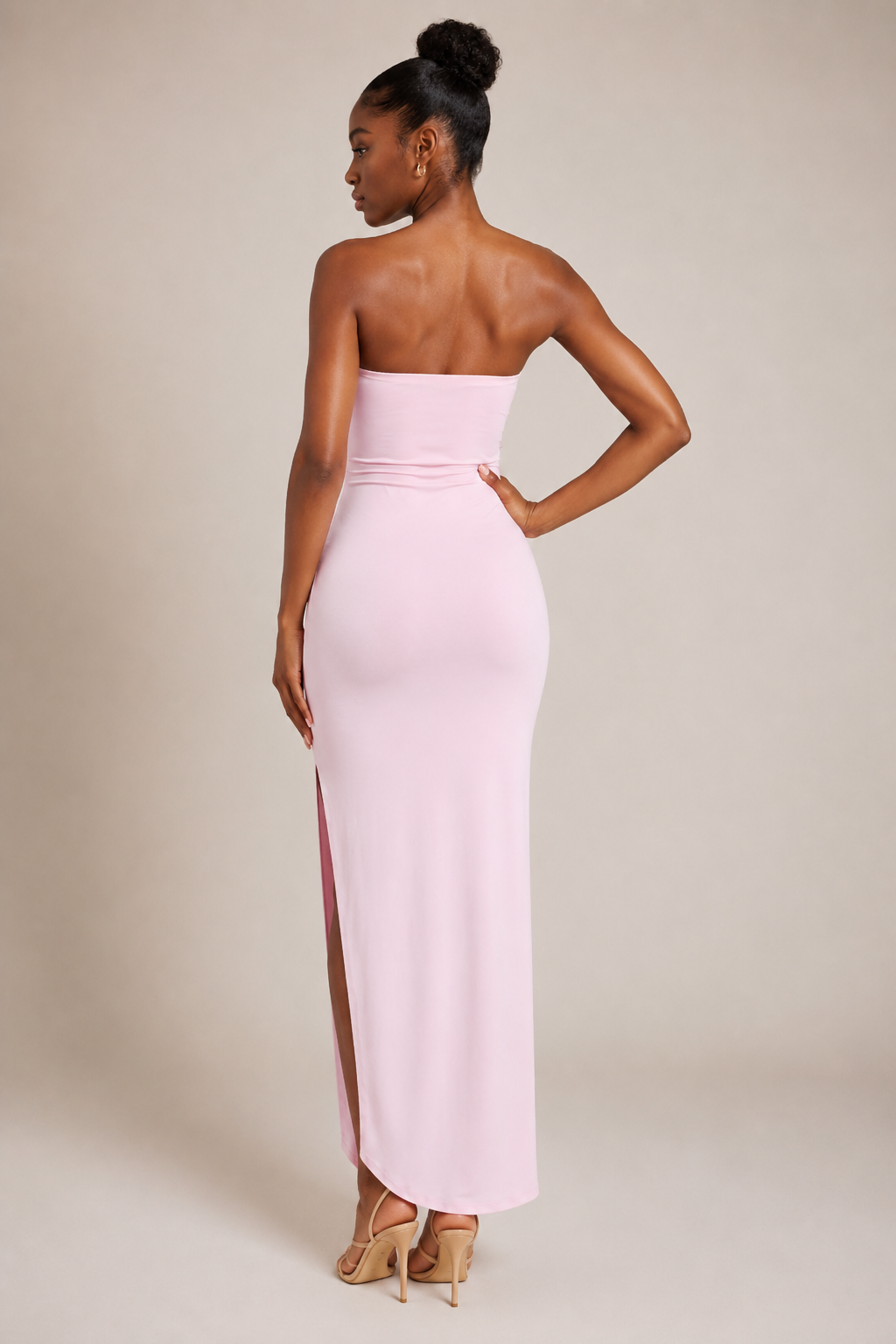 Vestido Capri