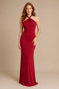 Vestido Cármen