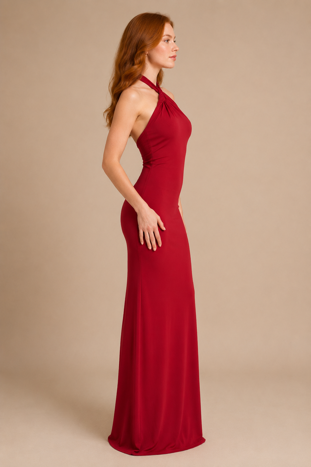 Vestido Cármen