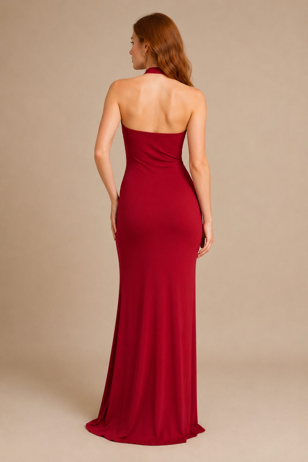 Vestido Cármen