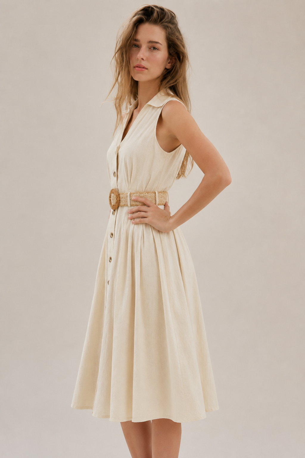 Vestido Alenya