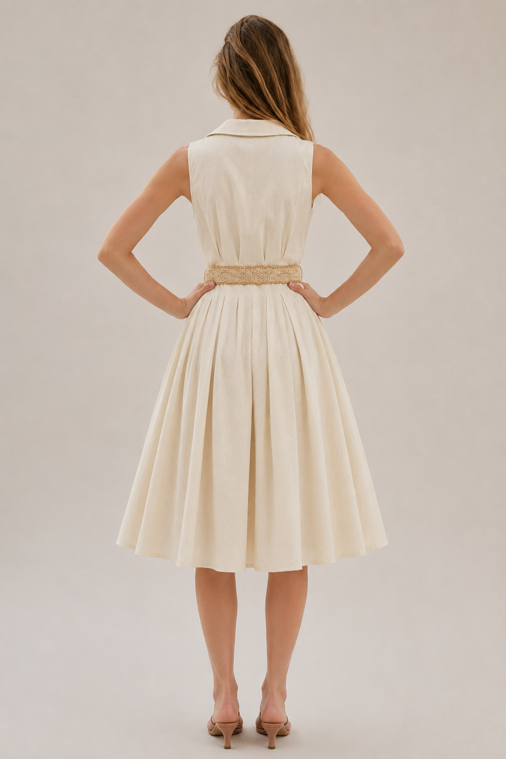 Vestido Alenya