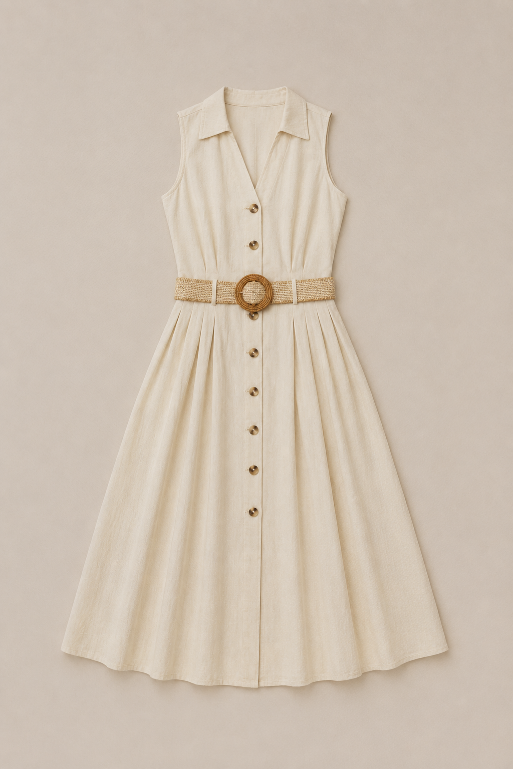 Vestido Alenya