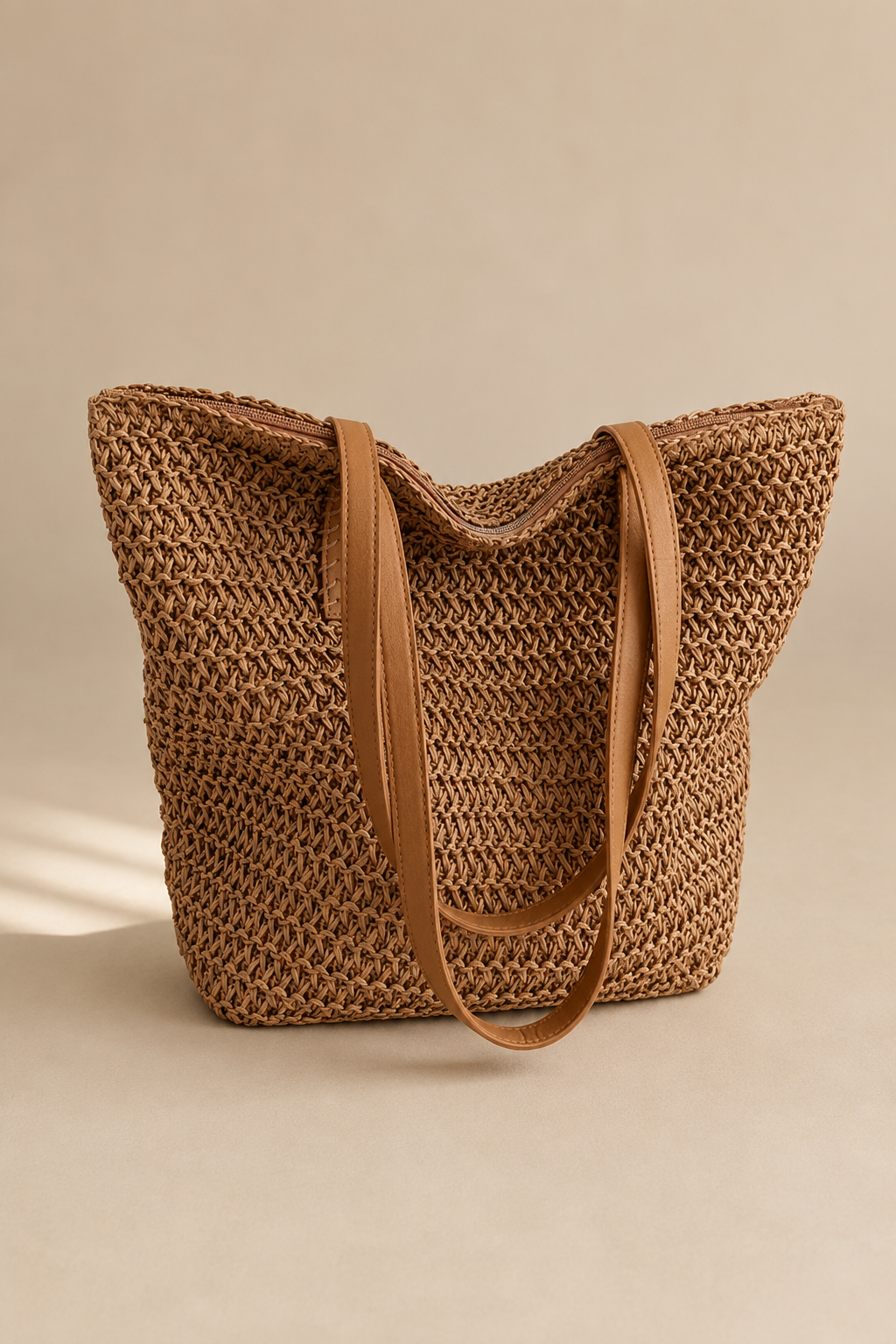 Bolso Calia Caqui
