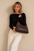 Bolso Velora Marrón