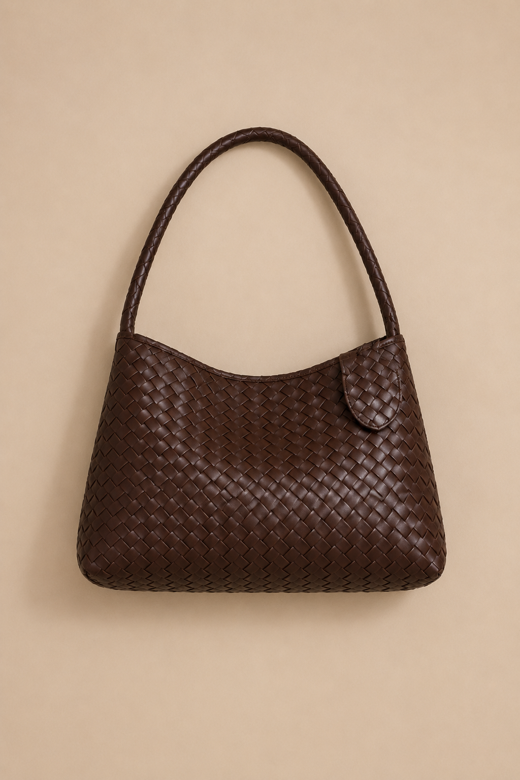 Bolso Velora Marrón