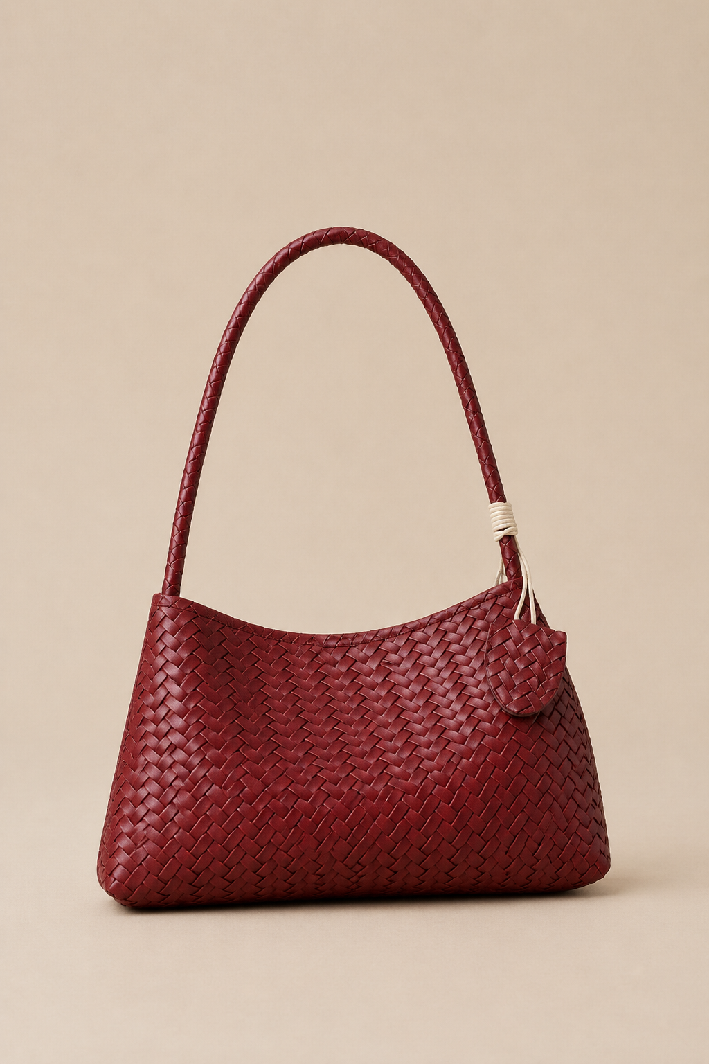 Bolso Velora Burdeos