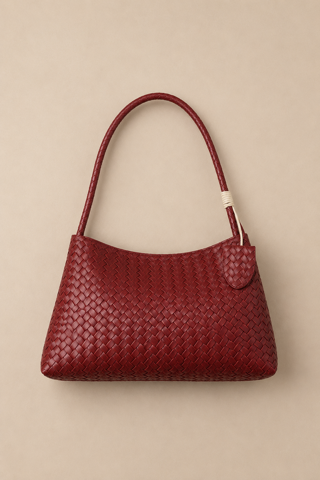 Bolso Velora Burdeos