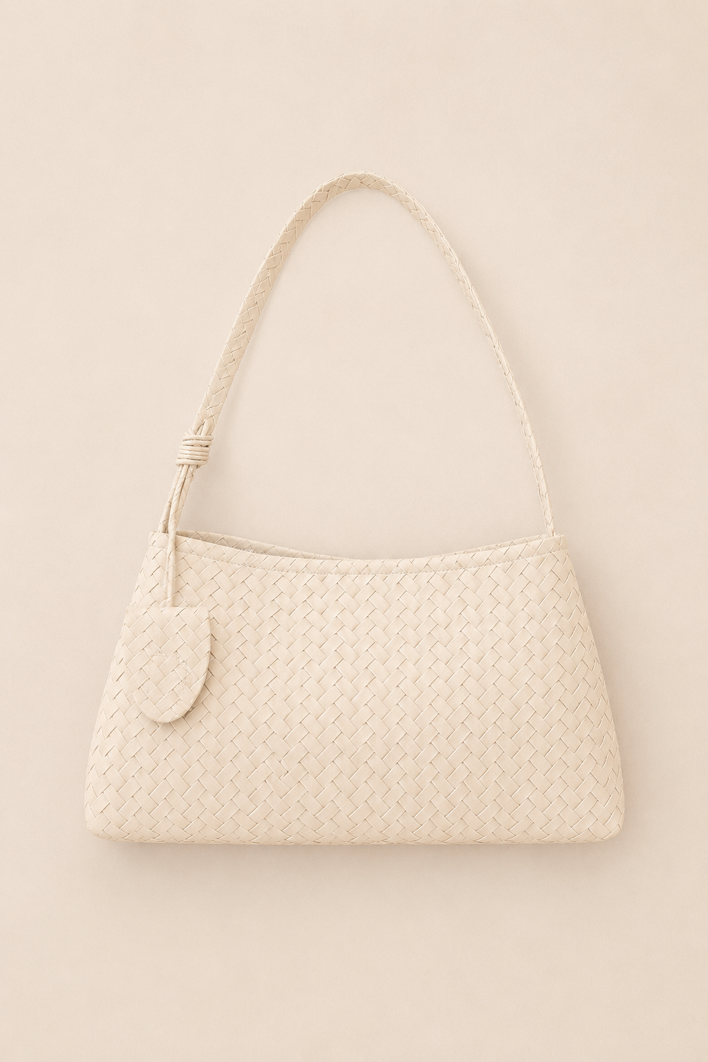 Bolso Velora Blanco