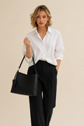 Bolso Velora Negro