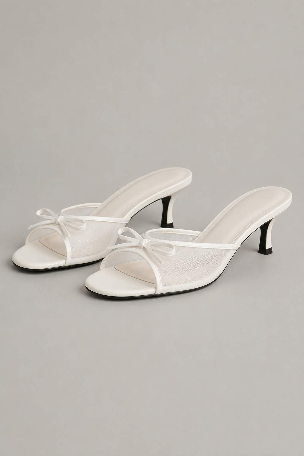 Sandalias Liria Blanco
