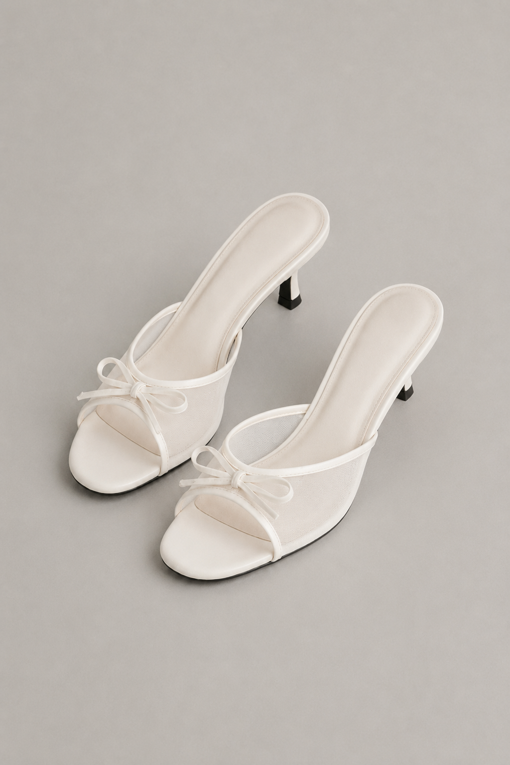 Sandalias Liria Blanco