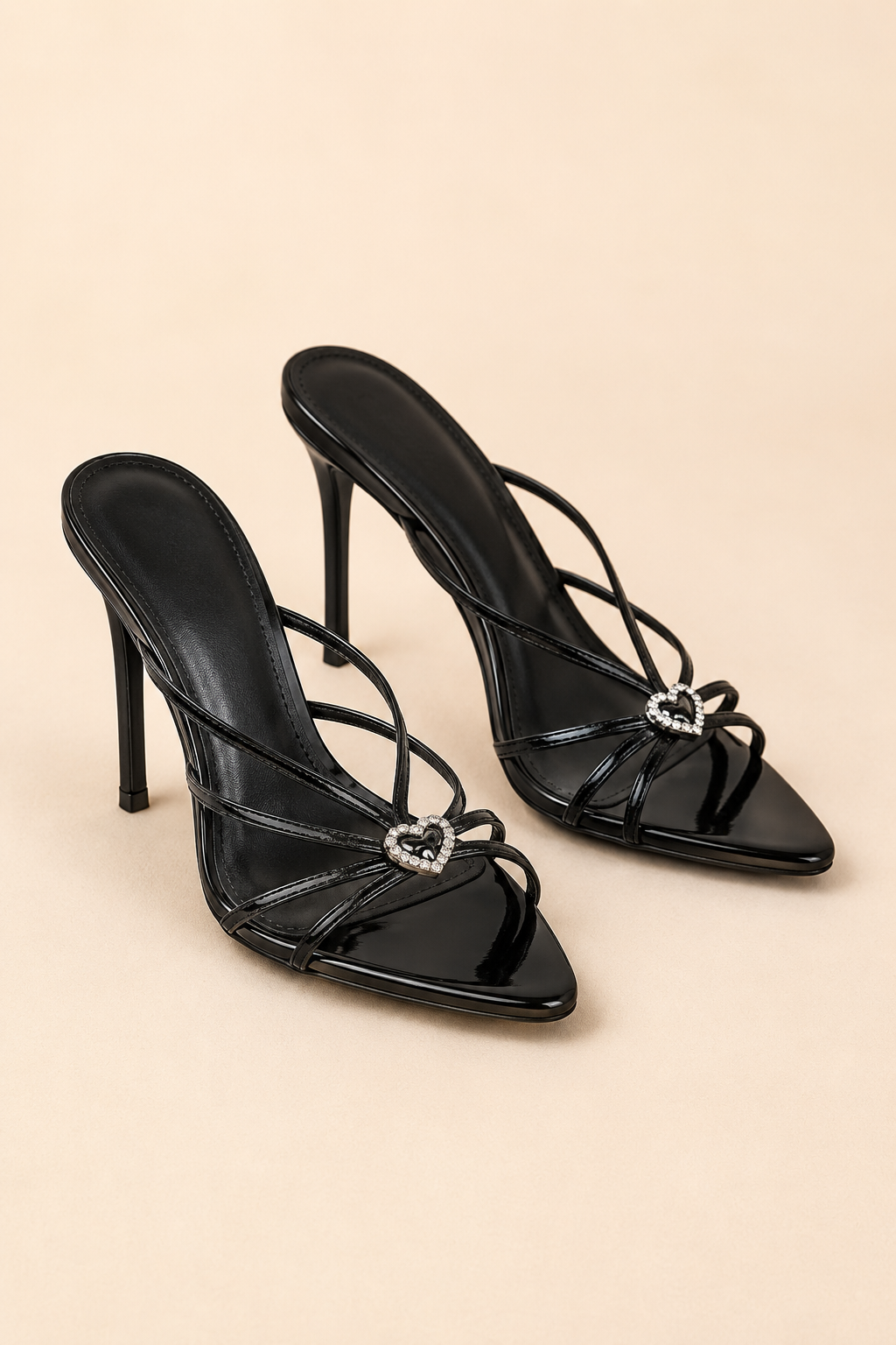 Sandalias Narella Negro
