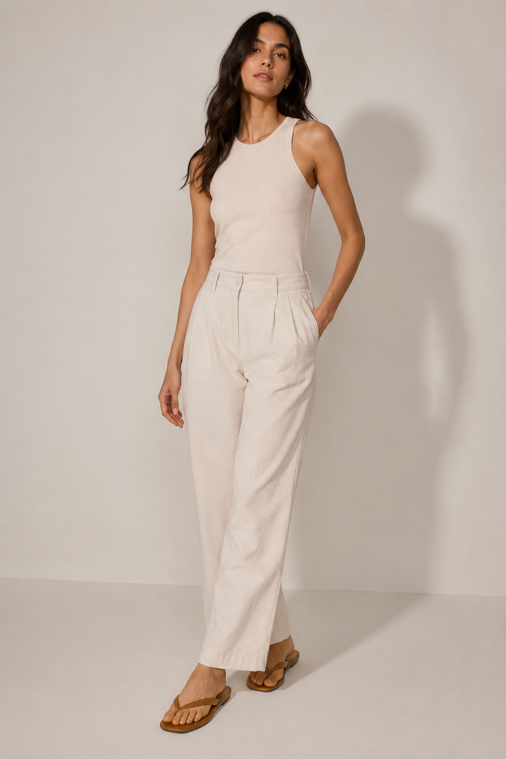 Sandalias Savana Café