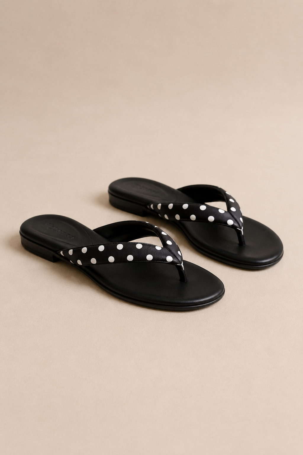 Sandalias Savana Black