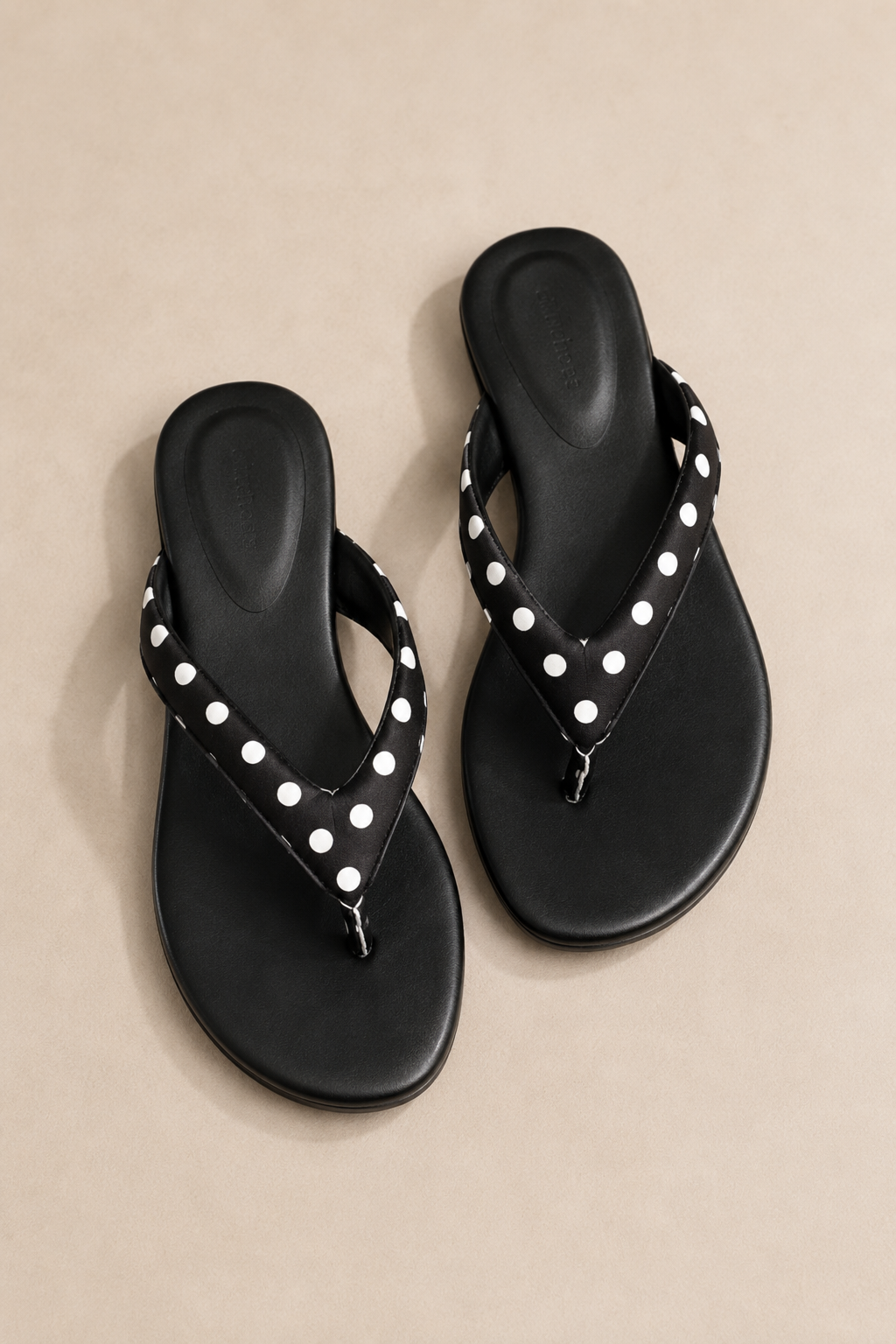 Sandalias Savana Black