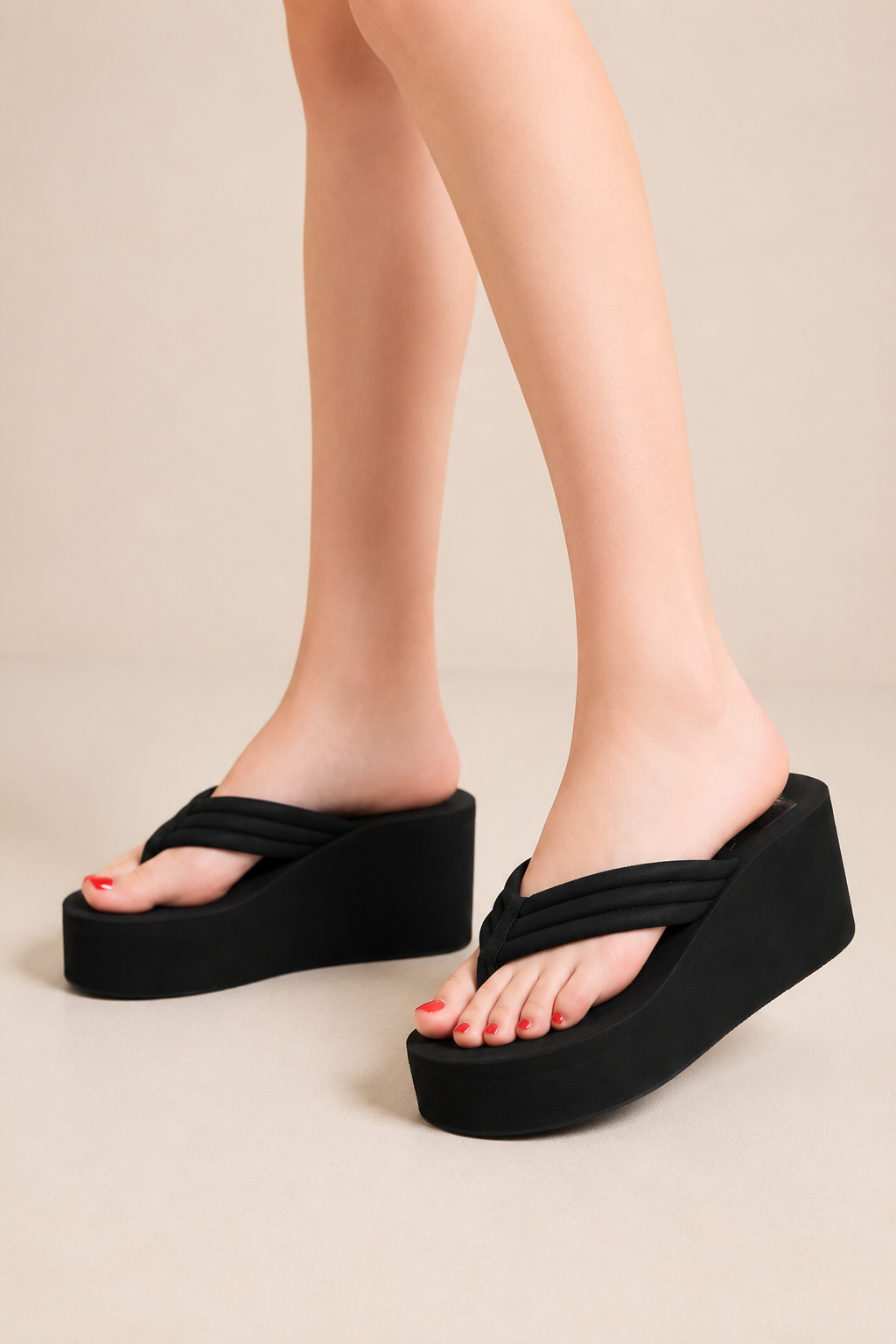 Sandalias Nuvia