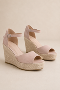 Sandalias Calia Salmón