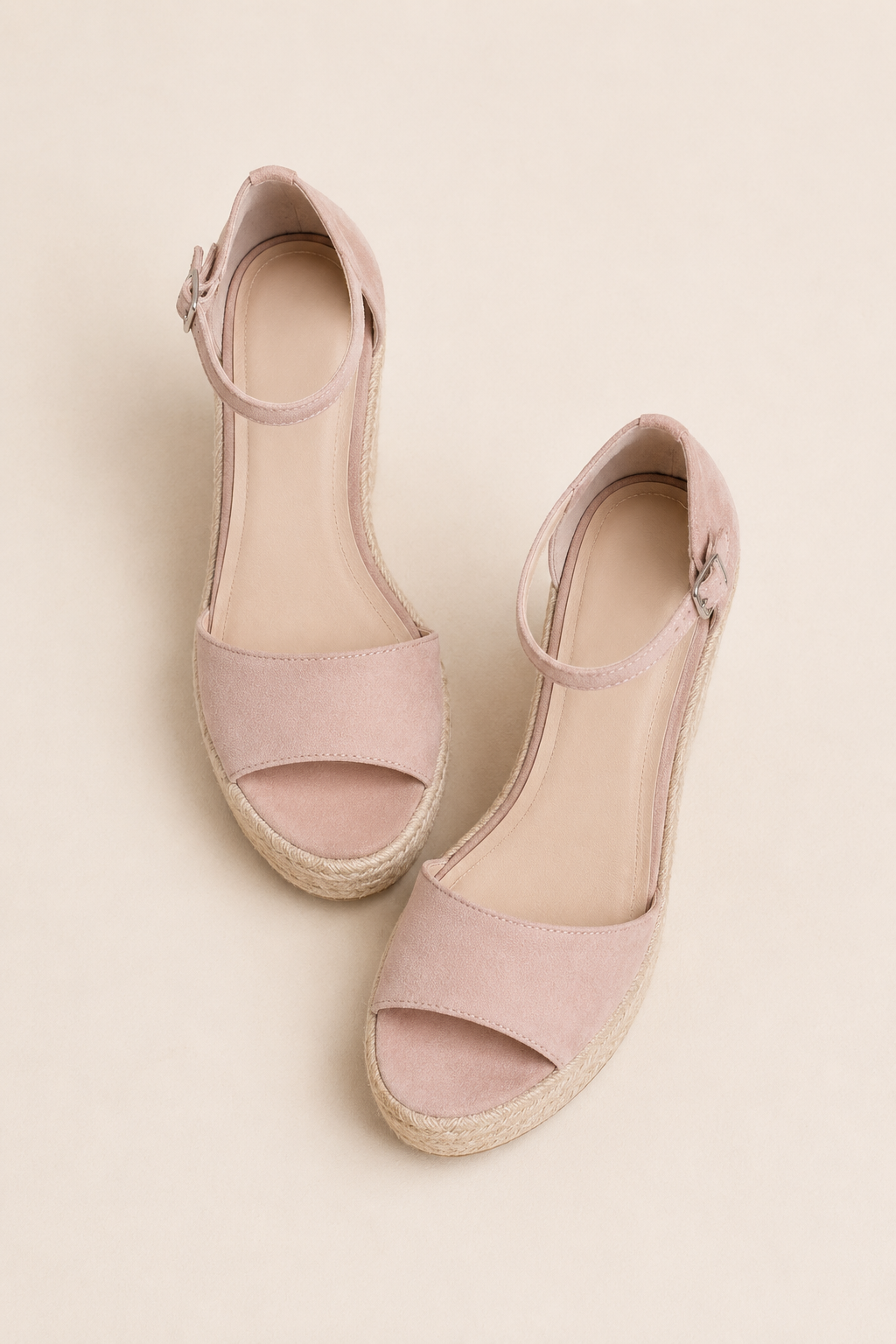 Sandalias Calia Salmón