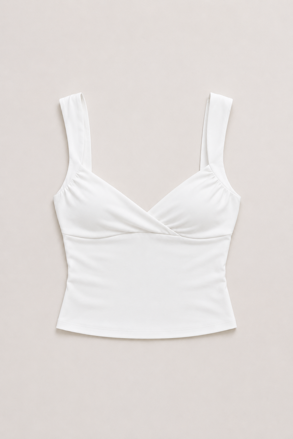 Top Liora Blanco