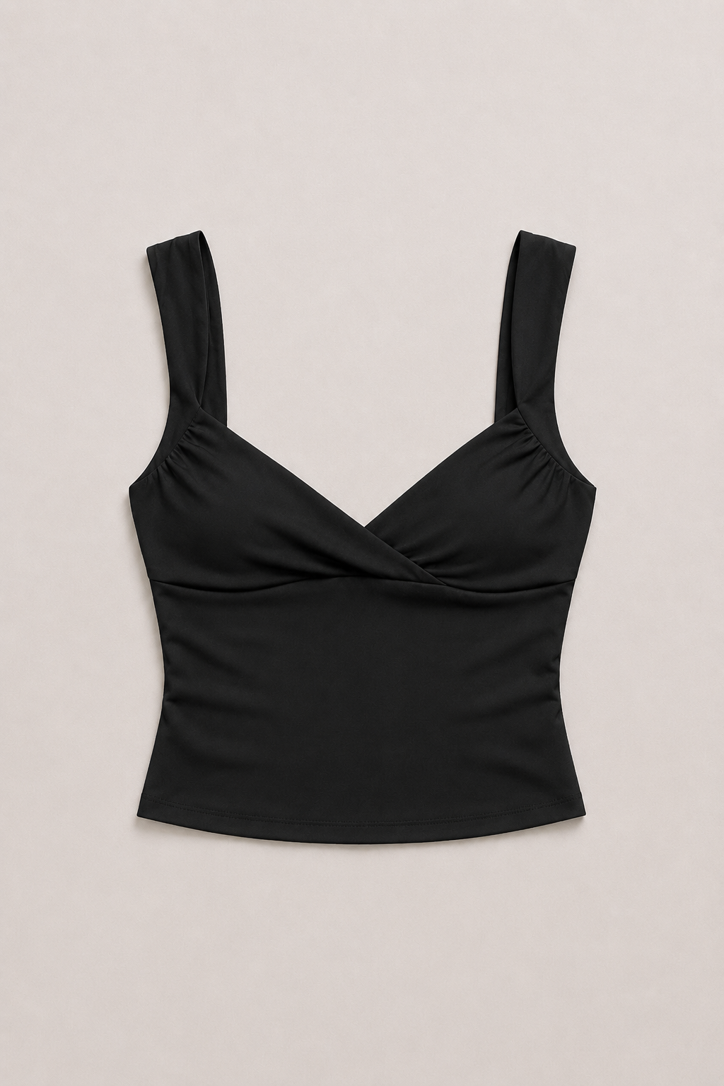 Top Liora Negro
