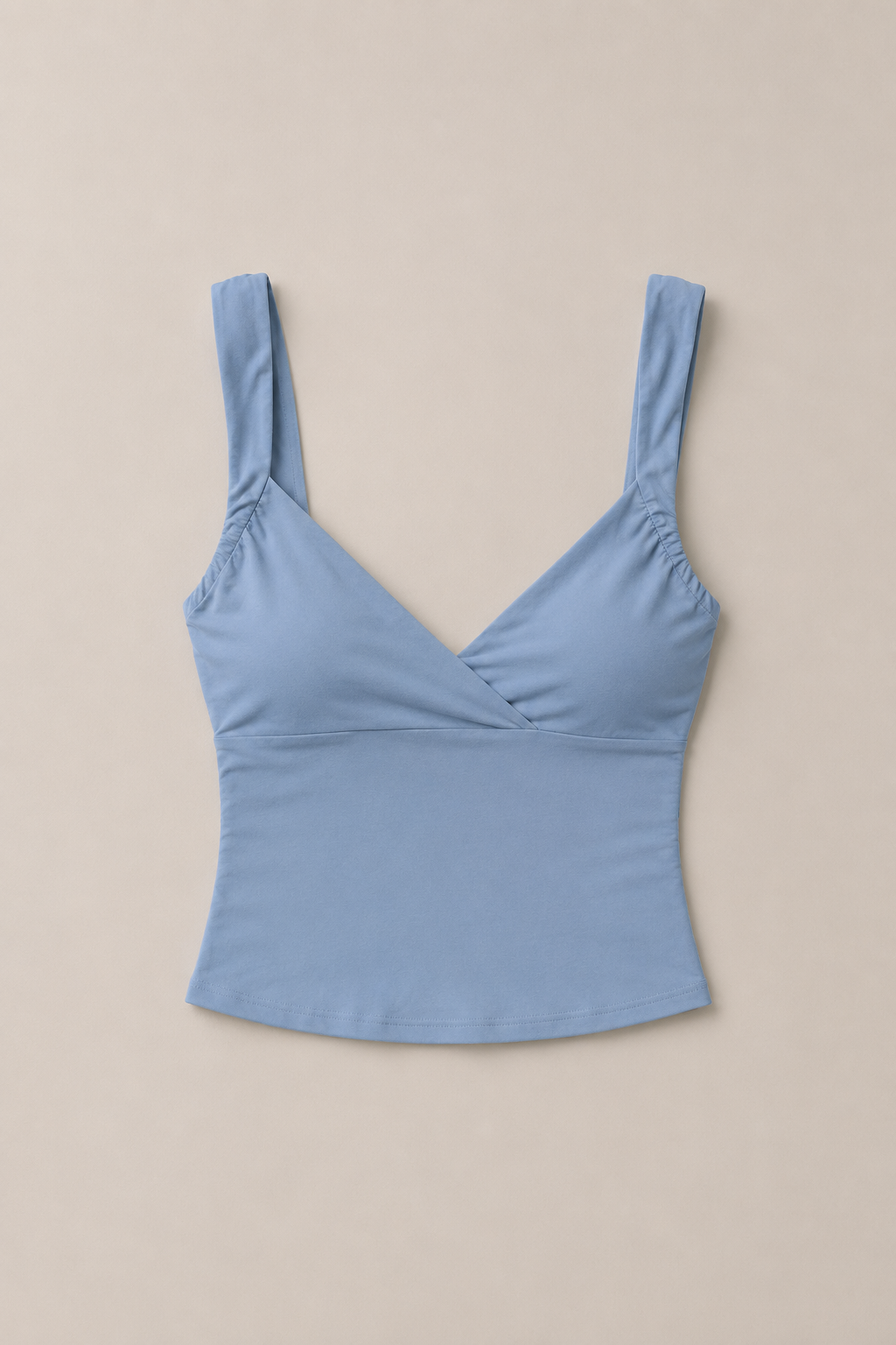 Top Liora Azul