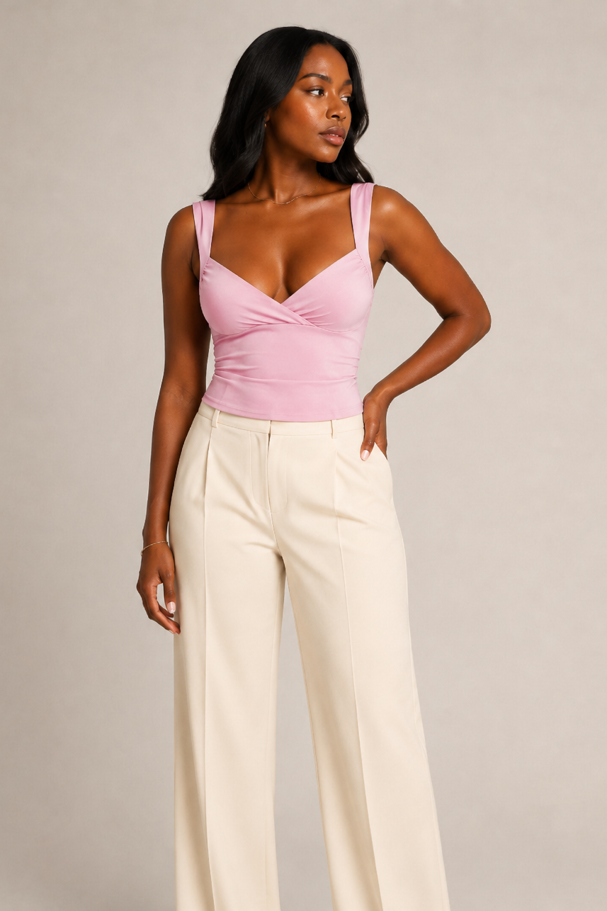 Top Liora Rosa