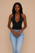Top Nelora Negro