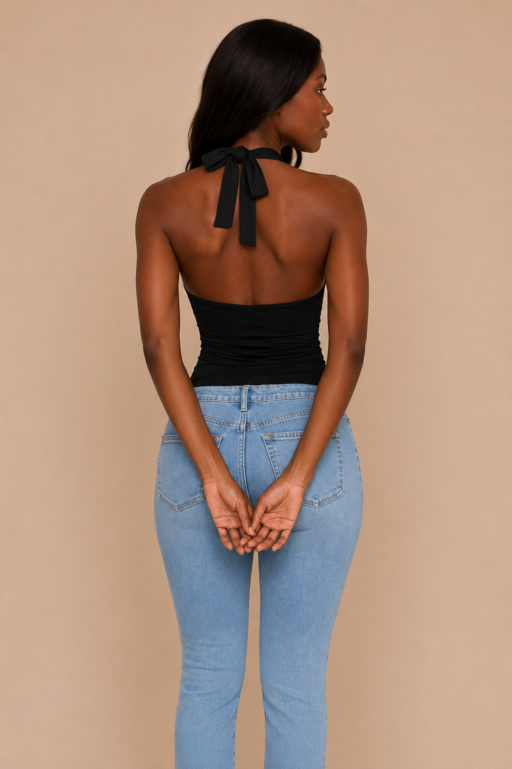 Top Nelora Negro