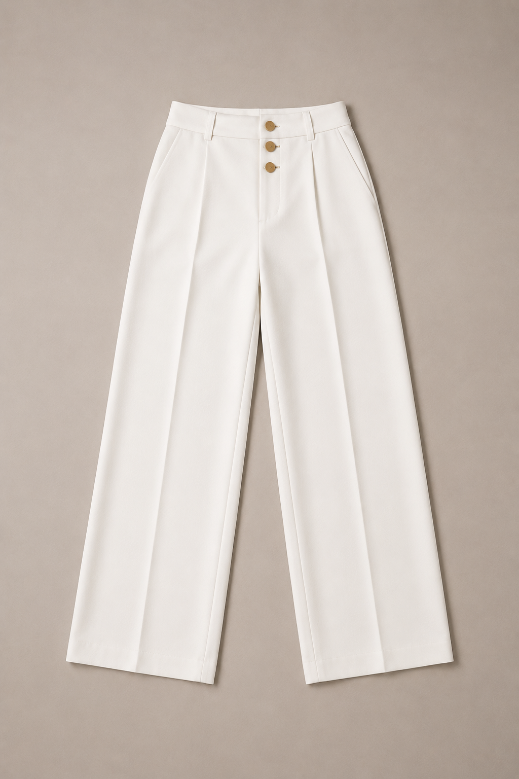 Pantalón Sorell Blanco