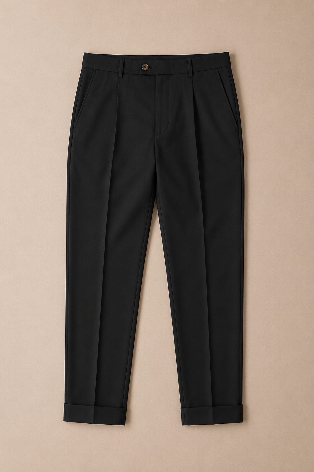 Pantalón Sorell Negro