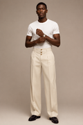 Pantalón Sorell Beige