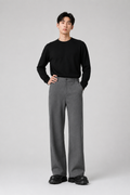 Pantalón Ventaro Negro