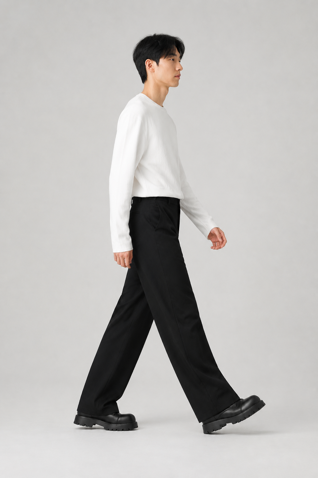 Pantalón Ventaro Gris