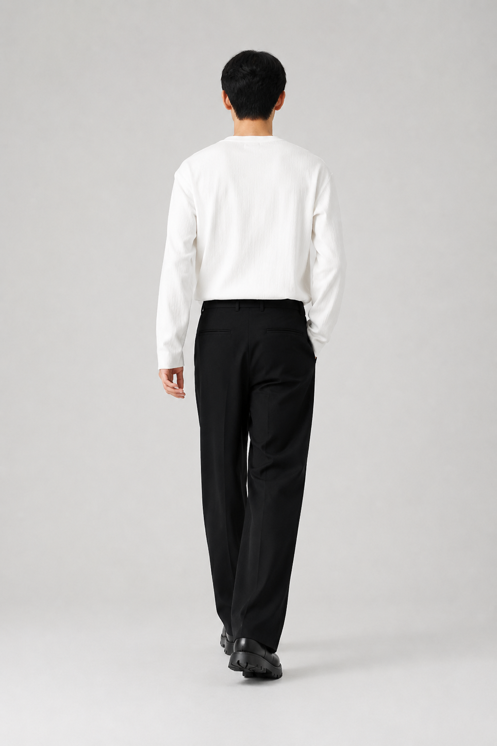 Pantalón Ventaro Gris