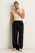 Pantalón Livenza Negro