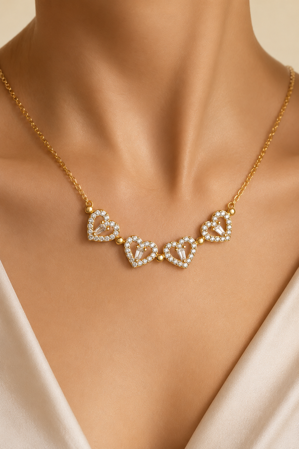 Collar Auria