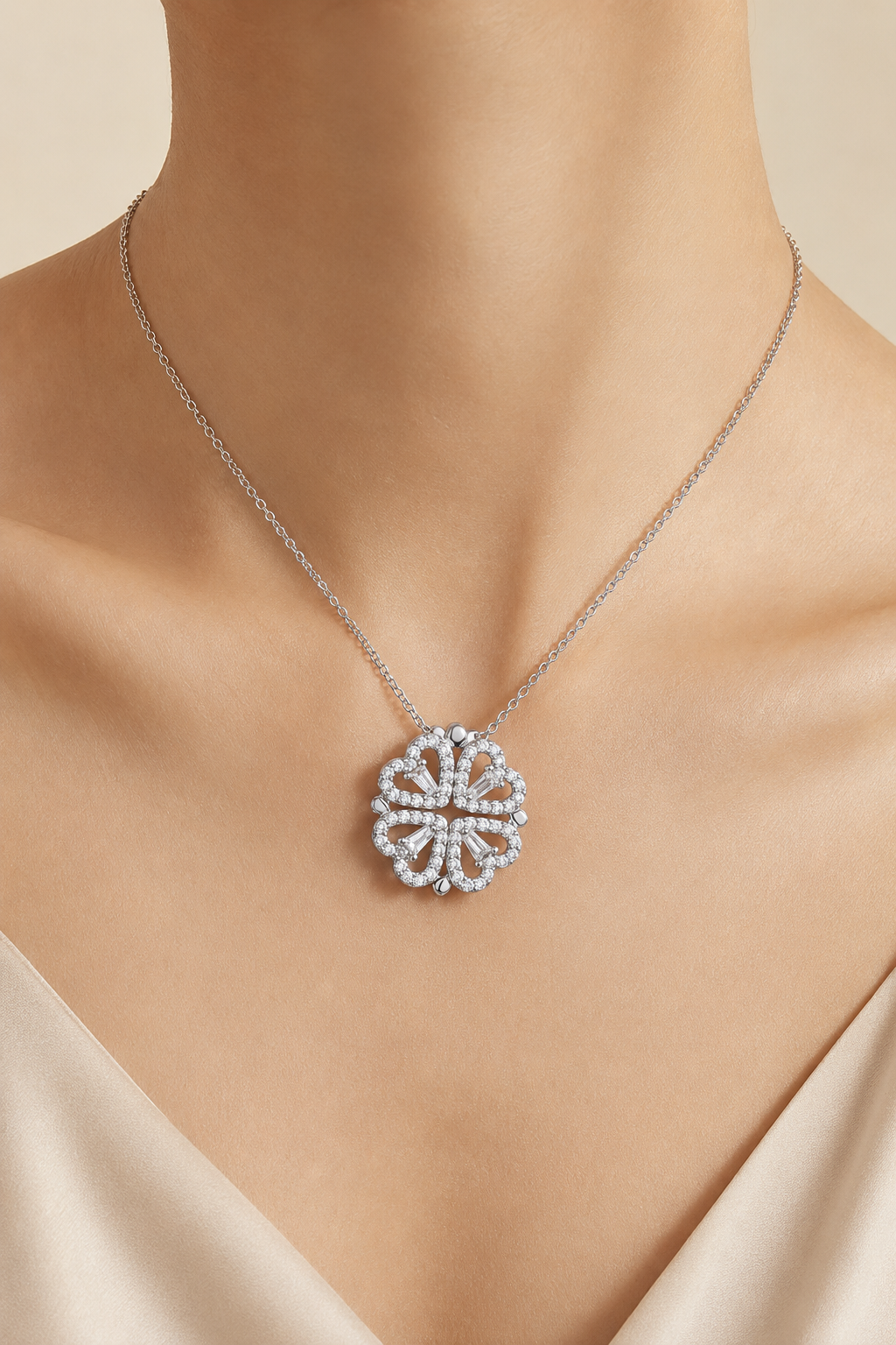 Collar Auria