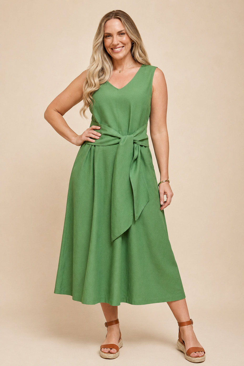 Vestido Livia