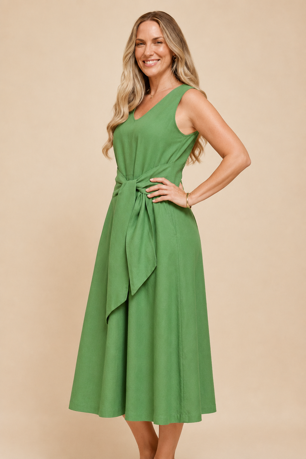 Vestido Livia