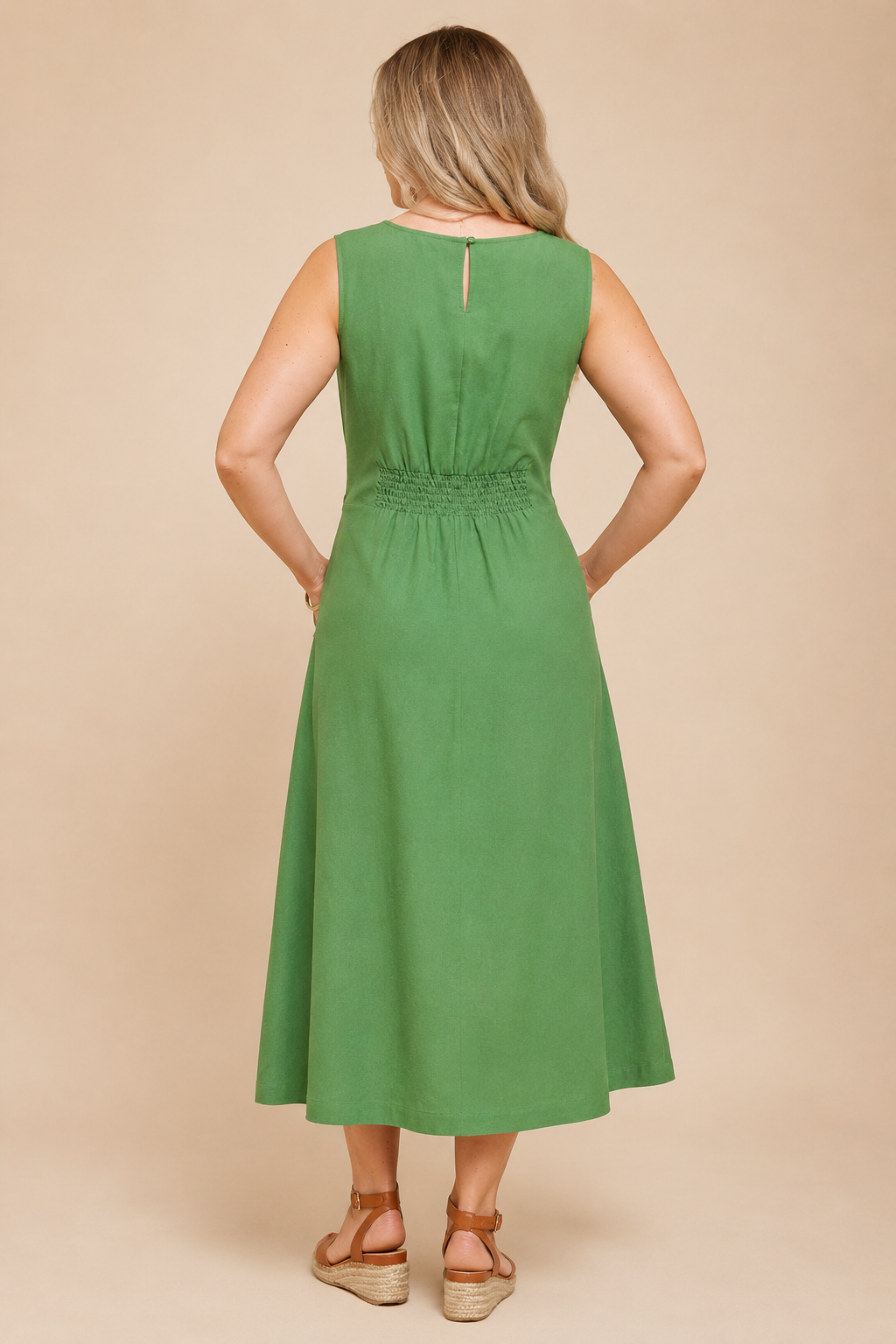 Vestido Livia