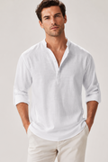 Camisa Henley