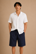 Bermudas Navy