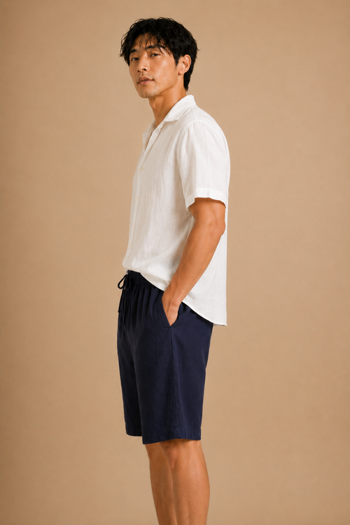 Bermudas Navy