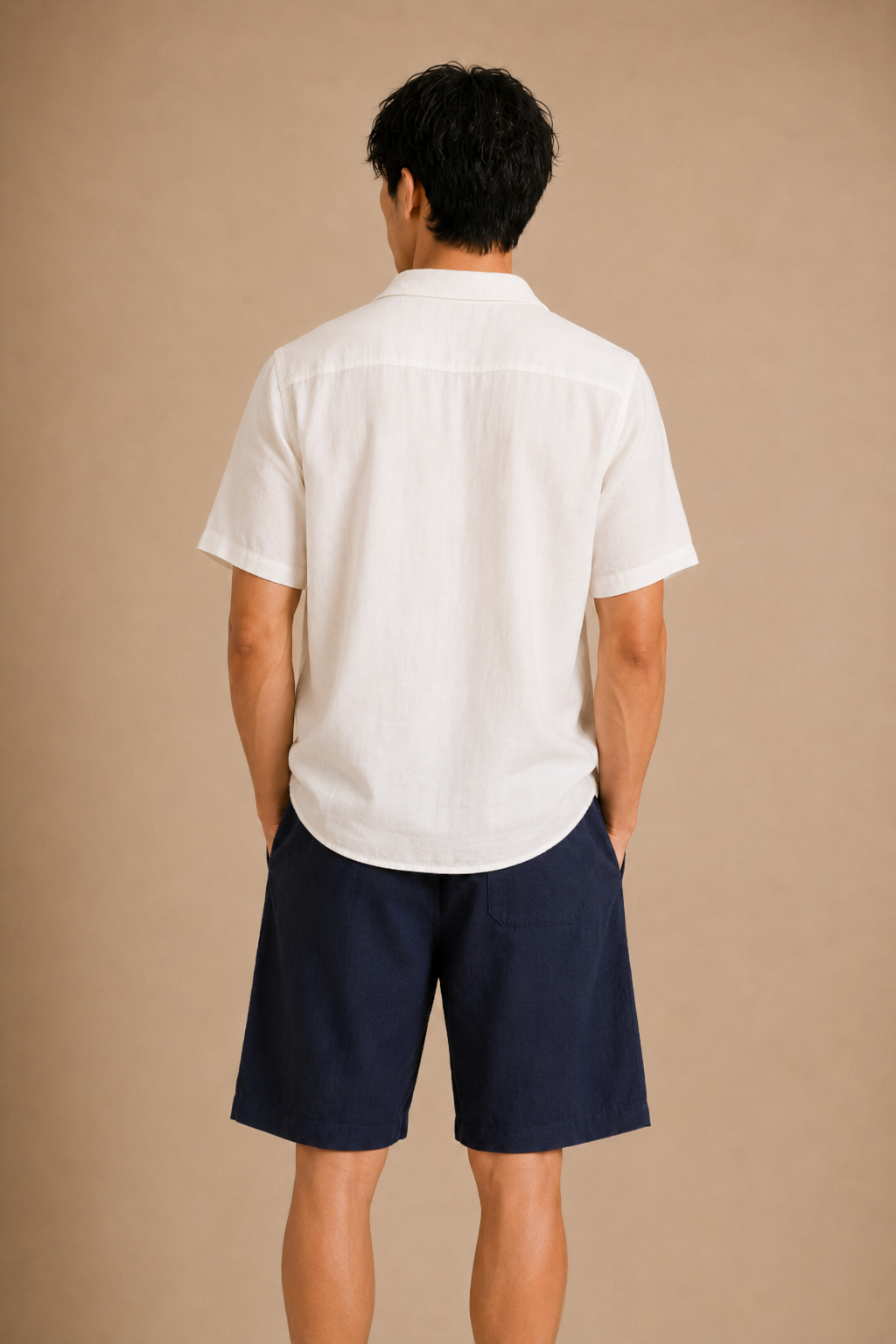 Bermudas Navy